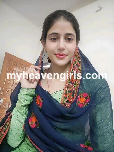 female Call Girls in Manali