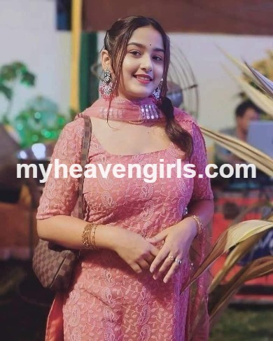 Manali Call Girl service