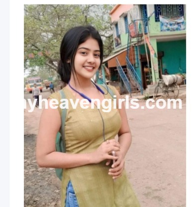 Manali Call Girl service